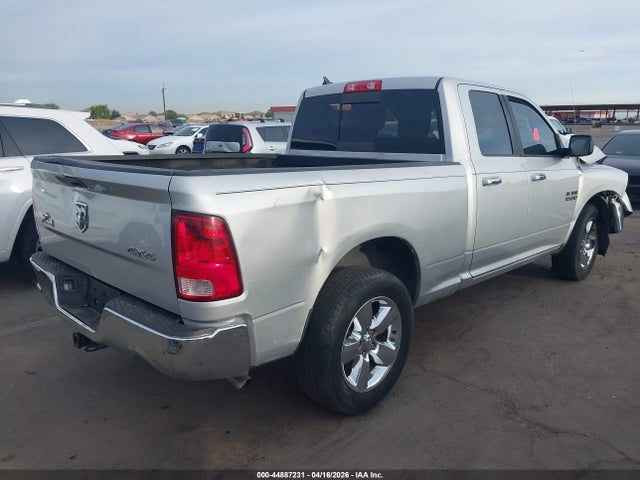 Auction sale of the 2014 Ram 1500 Big Horn, vin: 1C6RR7GG4ES134425, lot number: 44887231