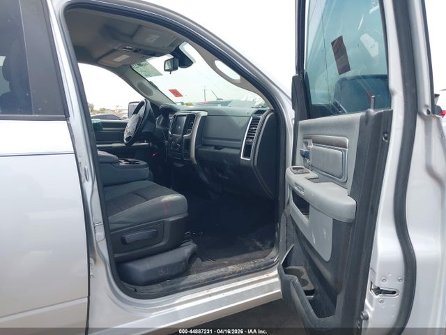 Auction sale of the 2014 Ram 1500 Big Horn, vin: 1C6RR7GG4ES134425, lot number: 44887231