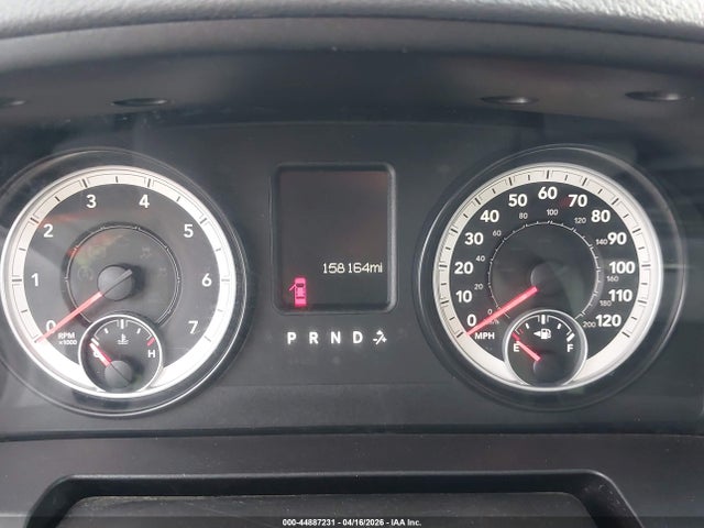 Auction sale of the 2014 Ram 1500 Big Horn, vin: 1C6RR7GG4ES134425, lot number: 44887231