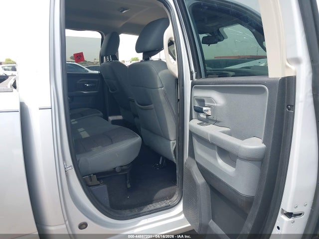 Auction sale of the 2014 Ram 1500 Big Horn, vin: 1C6RR7GG4ES134425, lot number: 44887231