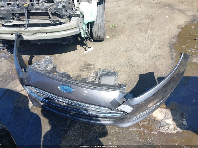 44887233 :رقم المزاد ، 3FADP4BJ6KM145625 vin ، 2019 Ford Fiesta Se مزاد بيع