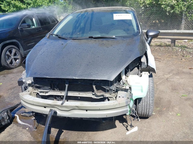 44887233 :رقم المزاد ، 3FADP4BJ6KM145625 vin ، 2019 Ford Fiesta Se مزاد بيع