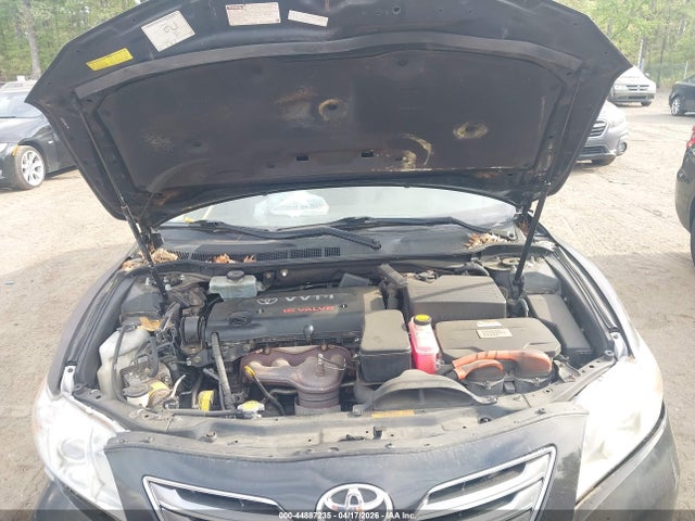 2008 TOYOTA CAMRY HYBRID 4T1BB46K88U045870 Photo 9