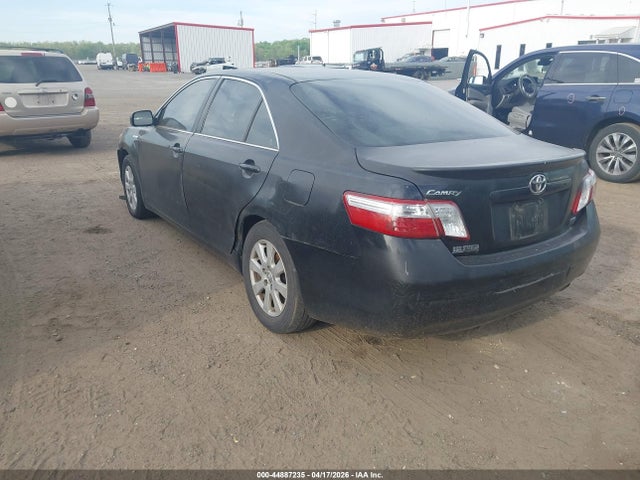 2008 TOYOTA CAMRY HYBRID 4T1BB46K88U045870 Photo 2
