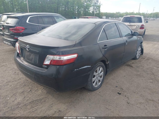 2008 TOYOTA CAMRY HYBRID 4T1BB46K88U045870 Photo 3