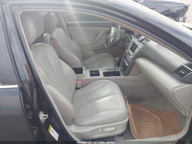 2008 TOYOTA CAMRY HYBRID 4T1BB46K88U045870 Photo 4