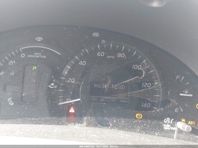 2008 TOYOTA CAMRY HYBRID 4T1BB46K88U045870 Photo 6