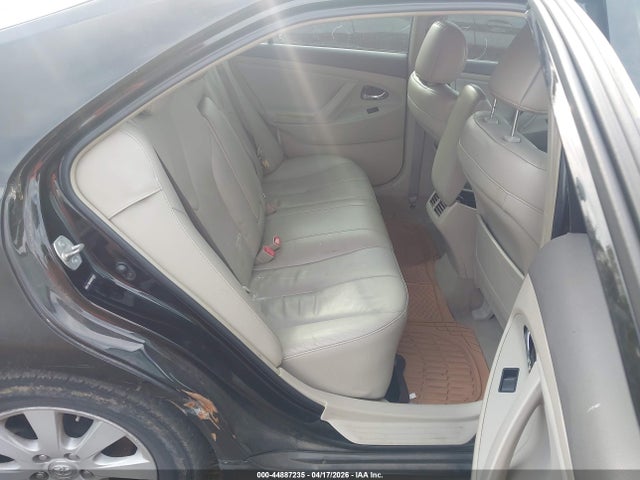 2008 TOYOTA CAMRY HYBRID 4T1BB46K88U045870 Photo 7