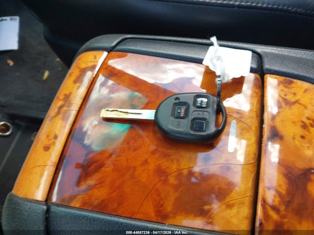 Продаж на аукціоні авто 2007 Lexus Rx 350, vin: 2T2HK31UX7C037911, номер лоту: 44887236