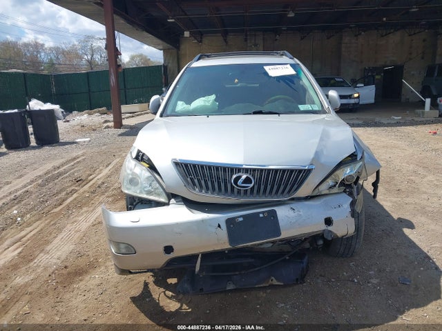 Продаж на аукціоні авто 2007 Lexus Rx 350, vin: 2T2HK31UX7C037911, номер лоту: 44887236