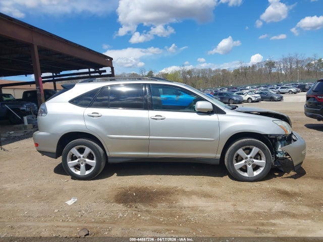 Продаж на аукціоні авто 2007 Lexus Rx 350, vin: 2T2HK31UX7C037911, номер лоту: 44887236