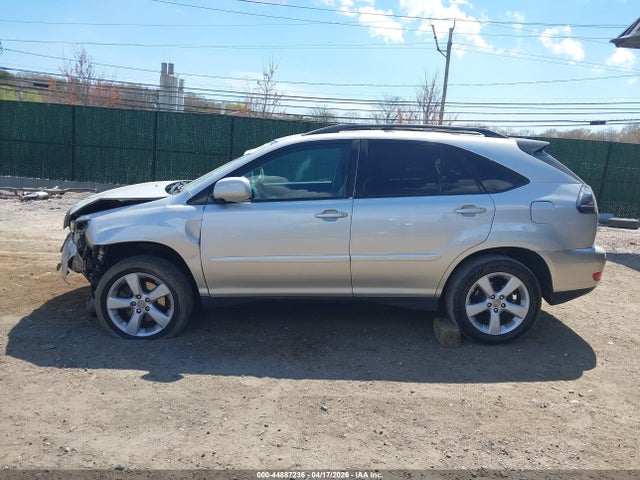 Продаж на аукціоні авто 2007 Lexus Rx 350, vin: 2T2HK31UX7C037911, номер лоту: 44887236