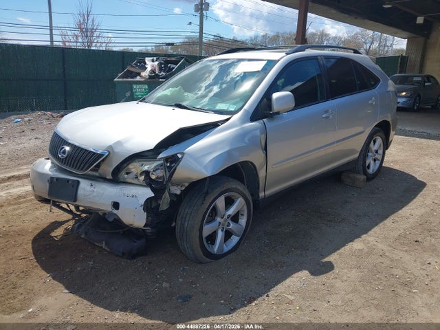 Продаж на аукціоні авто 2007 Lexus Rx 350, vin: 2T2HK31UX7C037911, номер лоту: 44887236