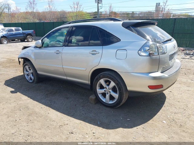 Продаж на аукціоні авто 2007 Lexus Rx 350, vin: 2T2HK31UX7C037911, номер лоту: 44887236