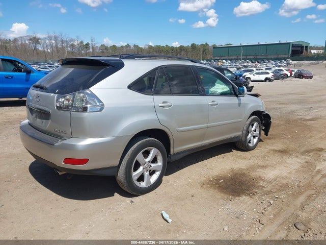 Продаж на аукціоні авто 2007 Lexus Rx 350, vin: 2T2HK31UX7C037911, номер лоту: 44887236