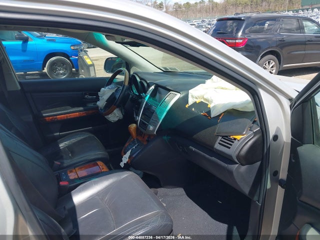 Продаж на аукціоні авто 2007 Lexus Rx 350, vin: 2T2HK31UX7C037911, номер лоту: 44887236