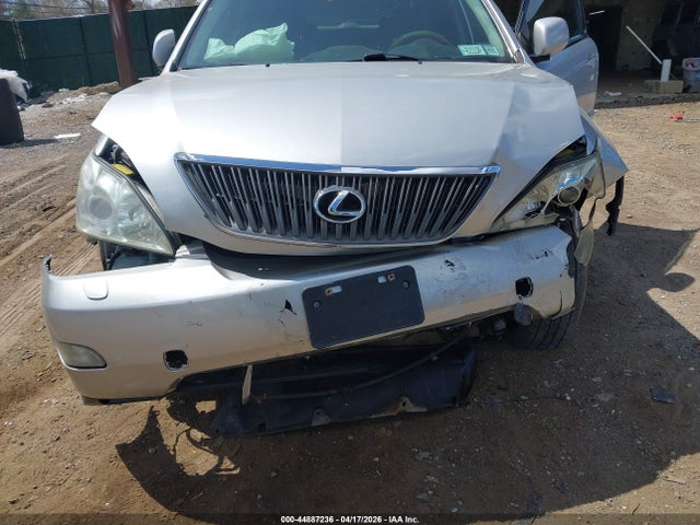 Продаж на аукціоні авто 2007 Lexus Rx 350, vin: 2T2HK31UX7C037911, номер лоту: 44887236