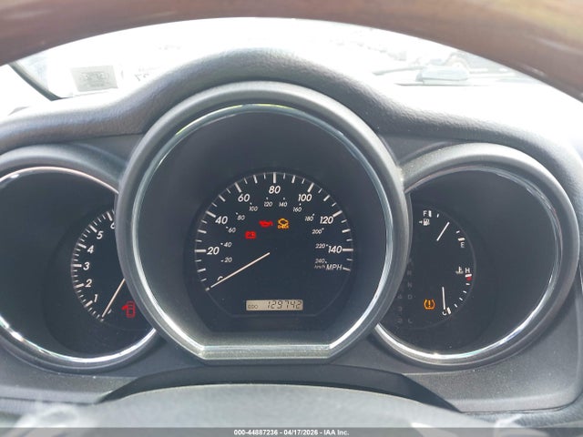 Продаж на аукціоні авто 2007 Lexus Rx 350, vin: 2T2HK31UX7C037911, номер лоту: 44887236