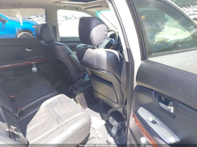 Продаж на аукціоні авто 2007 Lexus Rx 350, vin: 2T2HK31UX7C037911, номер лоту: 44887236