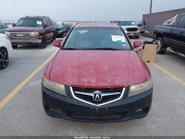 Продажа на аукционе авто 2005 Acura Tsx, vin: JH4CL96835C009138, номер лота: 44887238