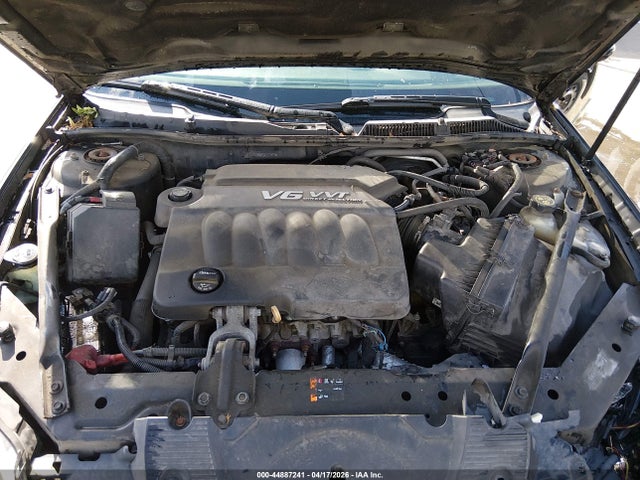 Aukcja sprzedaży 2013 Chevrolet Impala Lt, vin: 2G1WG5E33D1115118, numer aukcji: 44887241