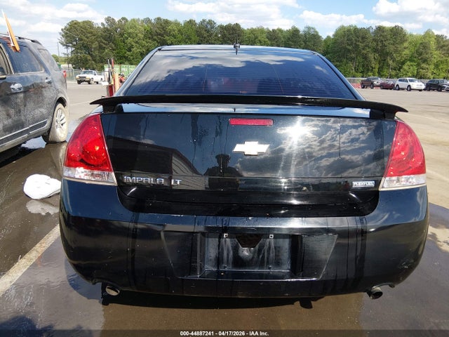 Aukcja sprzedaży 2013 Chevrolet Impala Lt, vin: 2G1WG5E33D1115118, numer aukcji: 44887241
