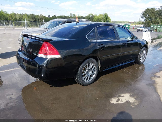 Aukcja sprzedaży 2013 Chevrolet Impala Lt, vin: 2G1WG5E33D1115118, numer aukcji: 44887241