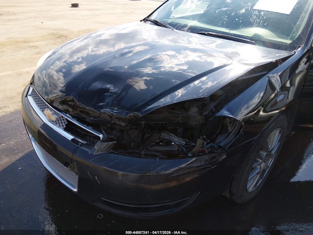 Aukcja sprzedaży 2013 Chevrolet Impala Lt, vin: 2G1WG5E33D1115118, numer aukcji: 44887241
