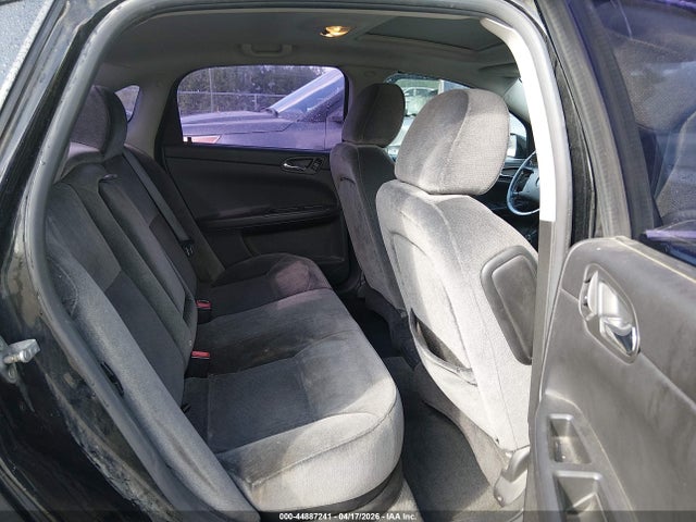 Aukcja sprzedaży 2013 Chevrolet Impala Lt, vin: 2G1WG5E33D1115118, numer aukcji: 44887241