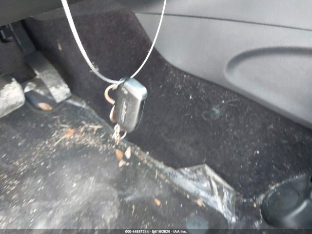 2017 JEEP GRAND CHEROKEE 1C4RJEBG1HC893169 Photo 10