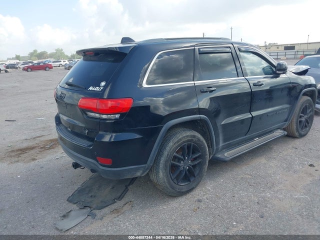 2017 JEEP GRAND CHEROKEE 1C4RJEBG1HC893169 Photo 3