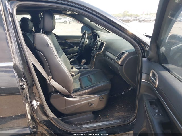 2017 JEEP GRAND CHEROKEE 1C4RJEBG1HC893169 Photo 4