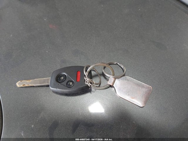 2012 Honda Civic Ex მანქანა იყიდება აუქციონზე, vin: 19XFB2F80CE015770, აუქციონის ნომერი: 44887245