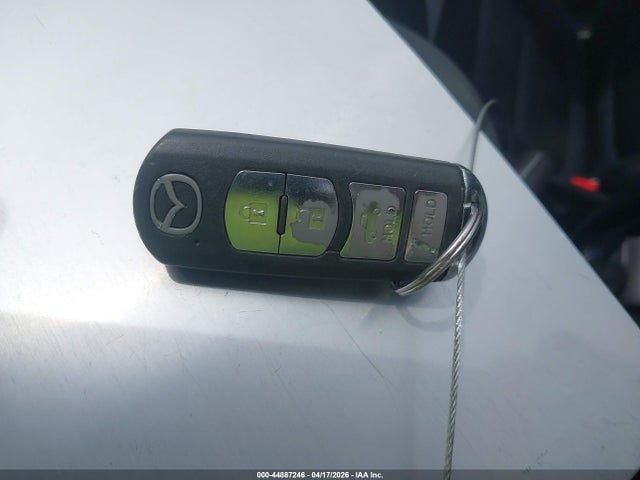 Продаж на аукціоні авто 2015 Mazda Mazda6 I Sport, vin: JM1GJ1U58F1205057, номер лоту: 44887246