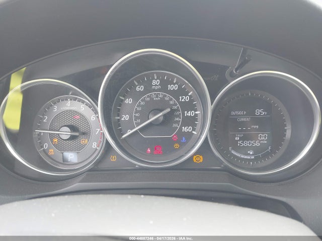 Продаж на аукціоні авто 2015 Mazda Mazda6 I Sport, vin: JM1GJ1U58F1205057, номер лоту: 44887246