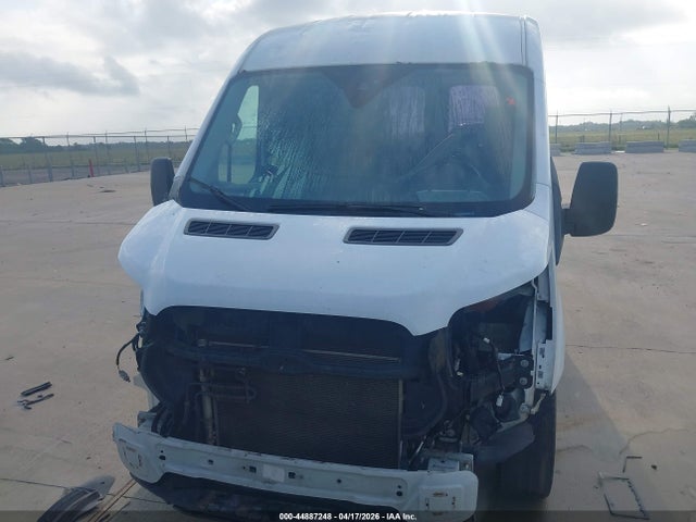 Ford Transit-250 2017 1FTYR1CM8HKA10644 Image 12