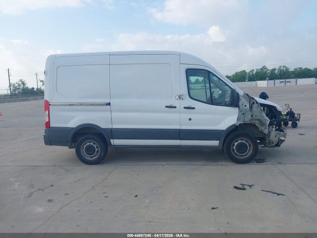 Ford Transit-250 2017 1FTYR1CM8HKA10644 Image 13