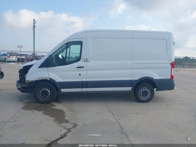 Ford Transit-250 2017 1FTYR1CM8HKA10644 Image 14