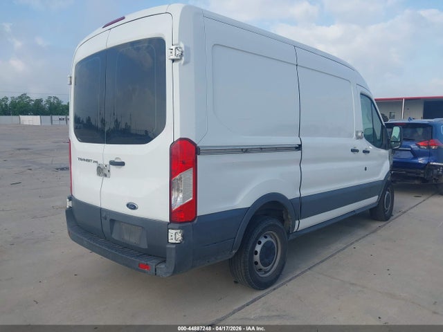 Ford Transit-250 2017 1FTYR1CM8HKA10644 Image 4