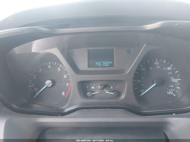 Ford Transit-250 2017 1FTYR1CM8HKA10644 Image 7