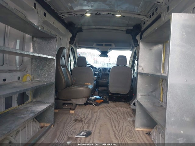 Ford Transit-250 2017 1FTYR1CM8HKA10644 Image 8