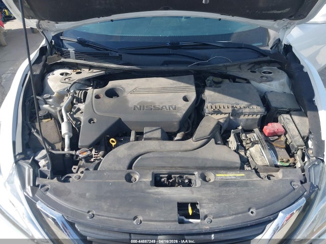 Nissan Altima 2.5 S 2016 1N4AL3AP1GN334632 Image 10