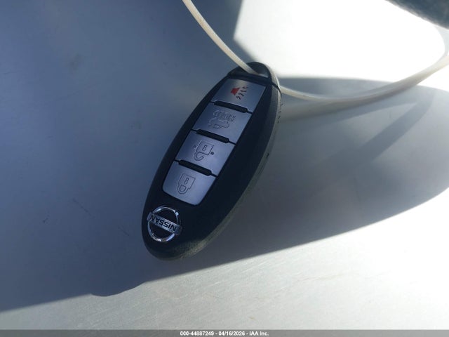 Nissan Altima 2.5 S 2016 1N4AL3AP1GN334632 Image 11