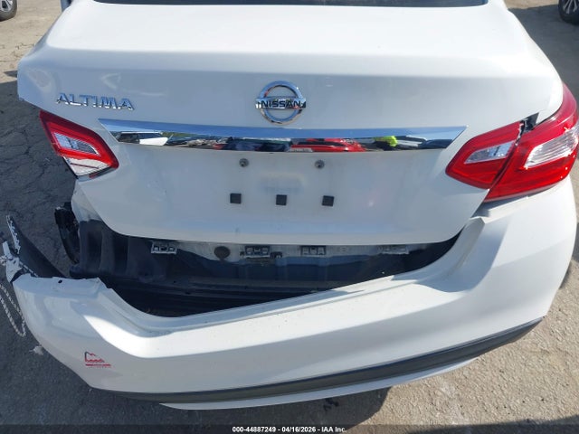 Nissan Altima 2.5 S 2016 1N4AL3AP1GN334632 Image 12