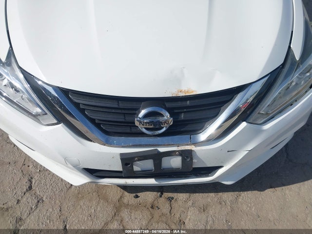 Nissan Altima 2.5 S 2016 1N4AL3AP1GN334632 Image 14