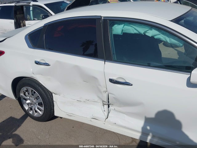 Nissan Altima 2.5 S 2016 1N4AL3AP1GN334632 Image 15