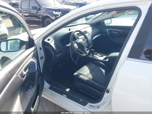 Nissan Altima 2.5 S 2016 1N4AL3AP1GN334632 Image 5
