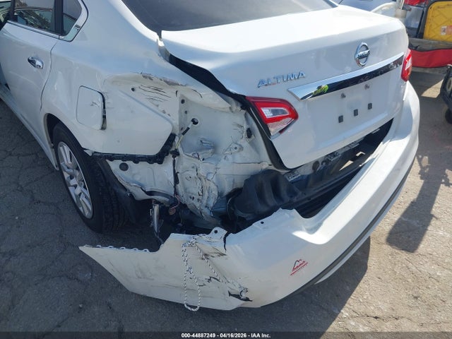 Nissan Altima 2.5 S 2016 1N4AL3AP1GN334632 Image 6