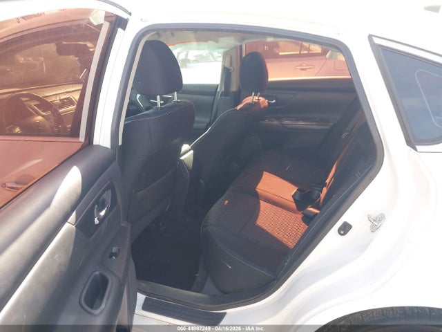 Nissan Altima 2.5 S 2016 1N4AL3AP1GN334632 Image 8