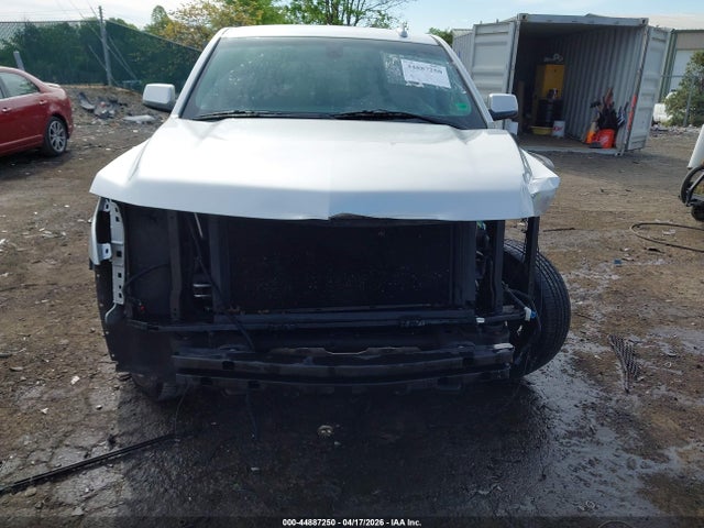 44887250 :رقم المزاد ، 1GNSKDECXGR274753 vin ، 2016 Chevrolet Tahoe Commercial Fleet مزاد بيع